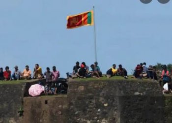 Deployment of army personnel to disperse Galle Fort protest: Petitions filed by 11 lawyers fixed for support