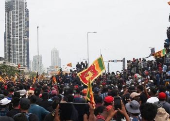 Sri Lanka at critical juncture: UN report urges progress on accountability, institutional and security sector reforms