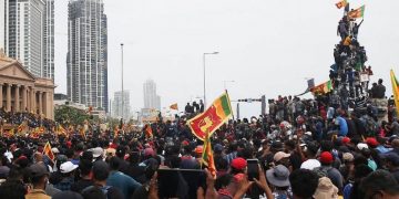 Sri Lanka at critical juncture: UN report urges progress on accountability, institutional and security sector reforms