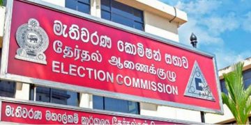 The elections commission says local Govt. elections will be held! No one can postpone it! (VIDEO)