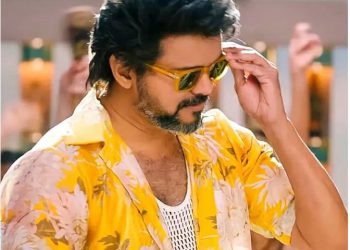 Thalapathy Vijay to star in the 100th film? – Actor Jiiva’s viral statement!