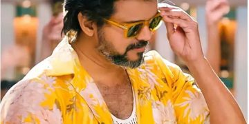 Thalapathy Vijay to star in the 100th film? – Actor Jiiva’s viral statement!