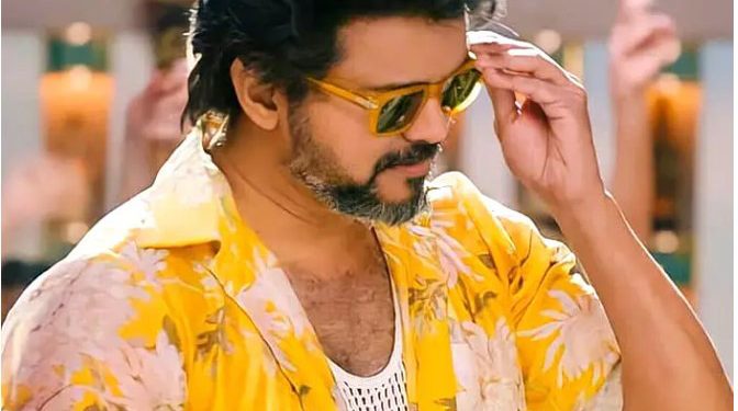 Thalapathy Vijay to star in the 100th film? – Actor Jiiva’s viral statement!