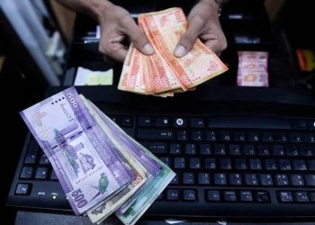 Sri Lanka to present debt restructuring, IMF bailout plans to creditors