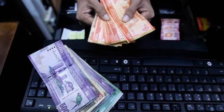 Sri Lanka to present debt restructuring, IMF bailout plans to creditors