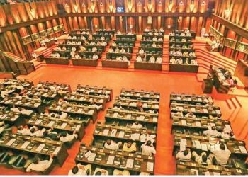 32 member National Council announced