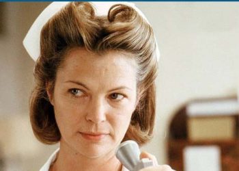 Louise Fletcher, an Oscar-winning actress, has died.