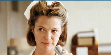 Louise Fletcher, an Oscar-winning actress, has died.