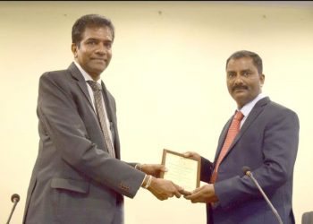 The National Chamber’s B2B event with the South Indian Business Delegation was a success.