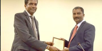 The National Chamber’s B2B event with the South Indian Business Delegation was a success.