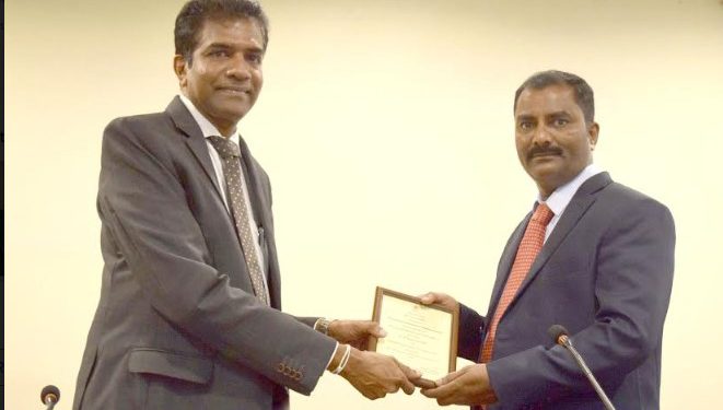 The National Chamber’s B2B event with the South Indian Business Delegation was a success.