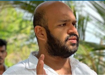 Sabry: UNHRC FM or Gota’s lawyer?