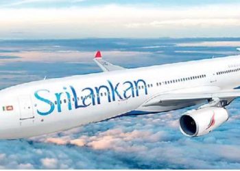 SriLankan Airlines celebrates 43 years of flying