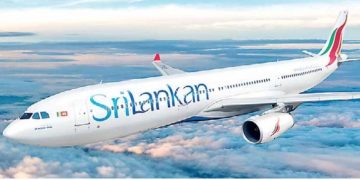 SriLankan Airlines celebrates 43 years of flying