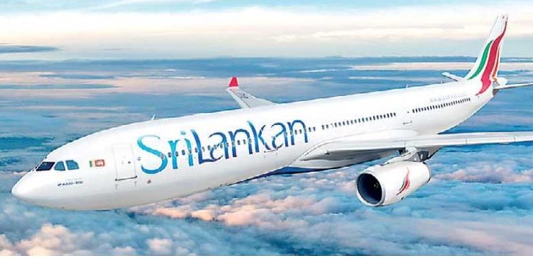 SriLankan Airlines celebrates 43 years of flying