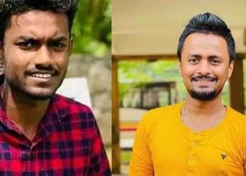 Suicide story of a psychology undergraduate.