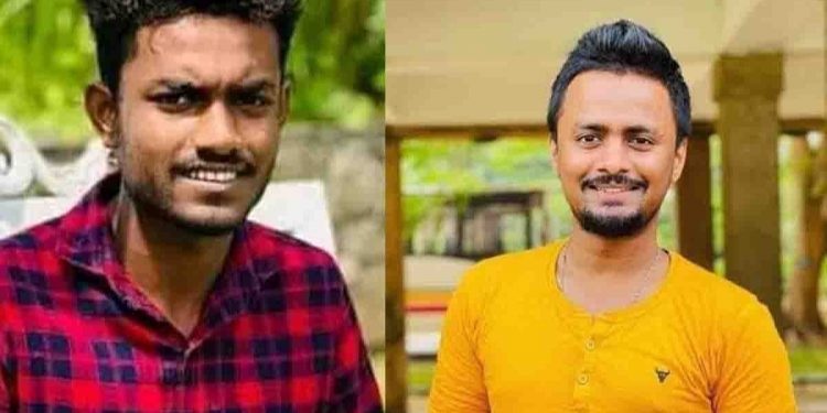 Suicide story of a psychology undergraduate.