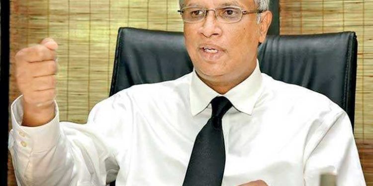 People uniting against PTA in the North and South is a great victory: Sumanthiran