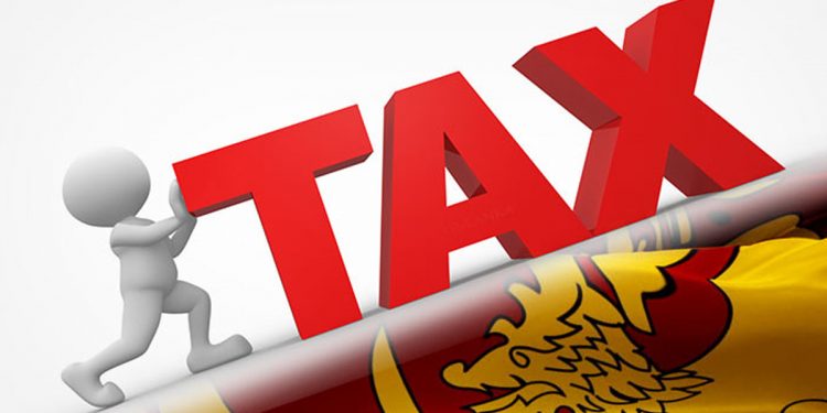 If the salary is one lakh, be prepared to pay 6% tax!