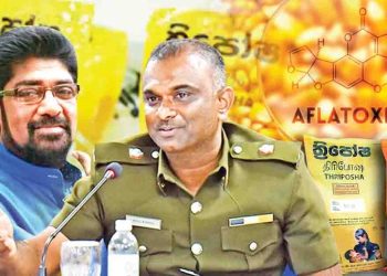 ‘ Threeposha’ infected or not: two points of view! Which party is telling the truth?