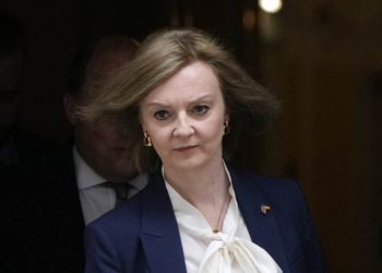 UK Conservatives finish voting for new PM, Truss likely to win