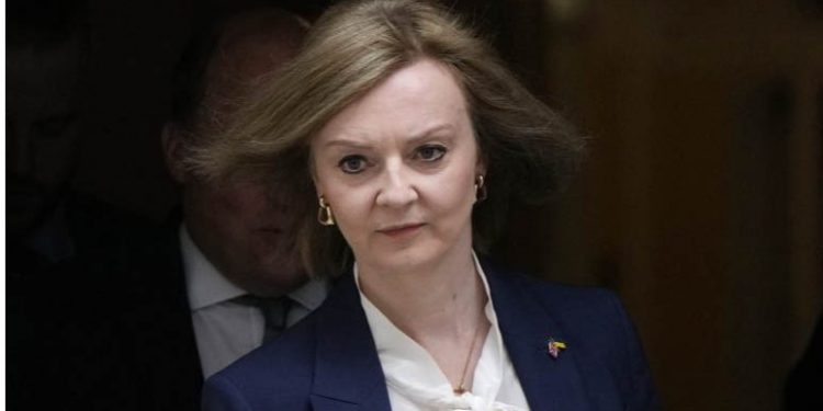 UK Conservatives finish voting for new PM, Truss likely to win