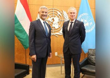 India @ 75 commemoration during 77th UNGA