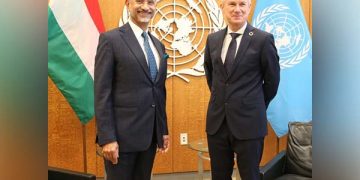 India @ 75 commemoration during 77th UNGA