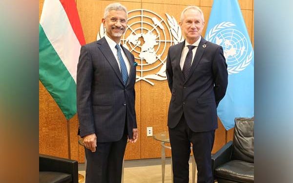 India @ 75 commemoration during 77th UNGA