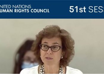 UNHRC Chief calls for transparent probe on Easter Attacks