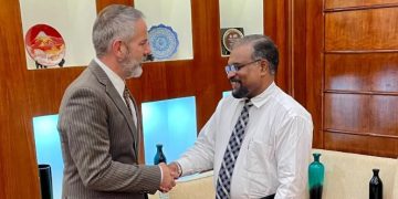 USAID and Sri Lanka sign 5-year deal