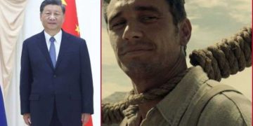 A military coup deposed Chinese President Xi Jinping. He is under house arrest ? (tweet /VIDEO)