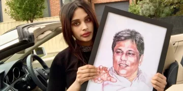 I will keep fighting for my father: Ahimsa Wickrematunge