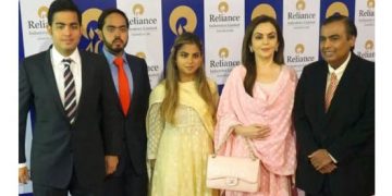 Reliance Industries: Daughter rises in Mukesh Ambani’s succession plan