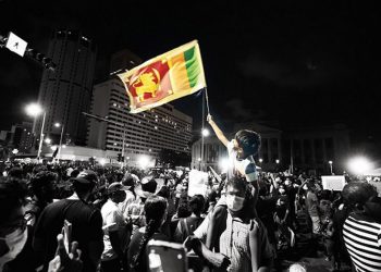 The “Aragalaya Lawyers” said two more “Economy Killers” should be added to the list