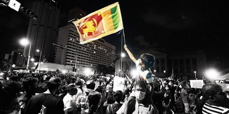 The “Aragalaya Lawyers” said two more “Economy Killers” should be added to the list