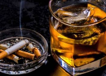 It is no longer possible to evade taxes after this! A red light for the alcohol-cigarette industry! from SJB!