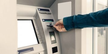 Beware  ATM thefts are on the rise!