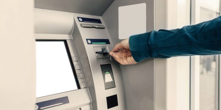 Beware ATM thefts are on the rise!