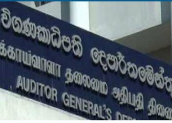 Coal imports audited