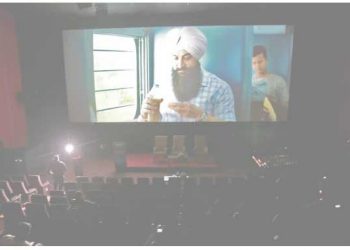 Less Bollywood, more Tollywood: how Indian cinema’s hit machine flopped