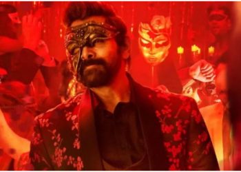 Cobra box office collection Day 2: Chiyaan Vikram’s film sees a huge drop
