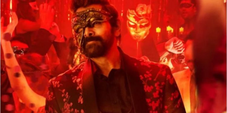 Cobra box office collection Day 2: Chiyaan Vikram’s film sees a huge drop