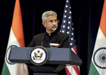 India is resolved to create more capacities for global good