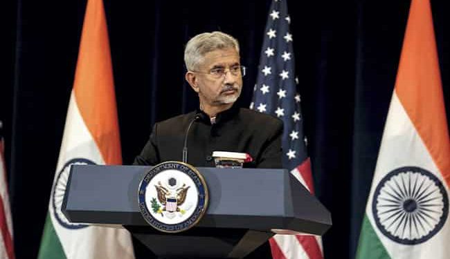 India is resolved to create more capacities for global good