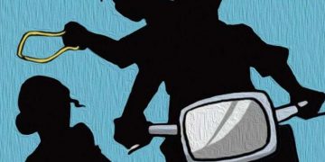 Robberies and thefts: Alarm over rise in chain snatching from women