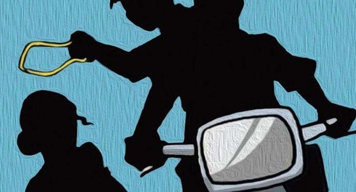 Robberies and thefts: Alarm over rise in chain snatching from women