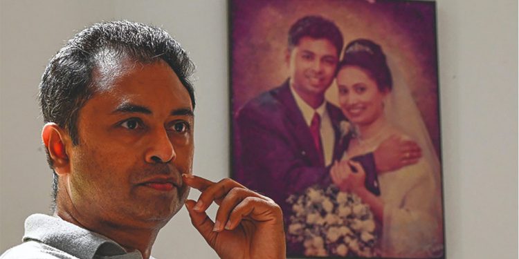 Chamuditha will be questioned on Chudamanikaya tomorrow.