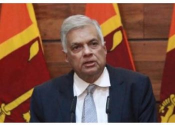 Is China arm-twisting Sri Lanka as price to restructure loan?
