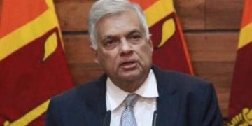 Is China arm-twisting Sri Lanka as price to restructure loan?